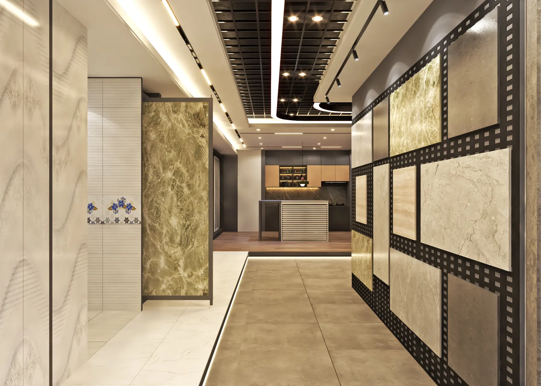 Professional renovation company