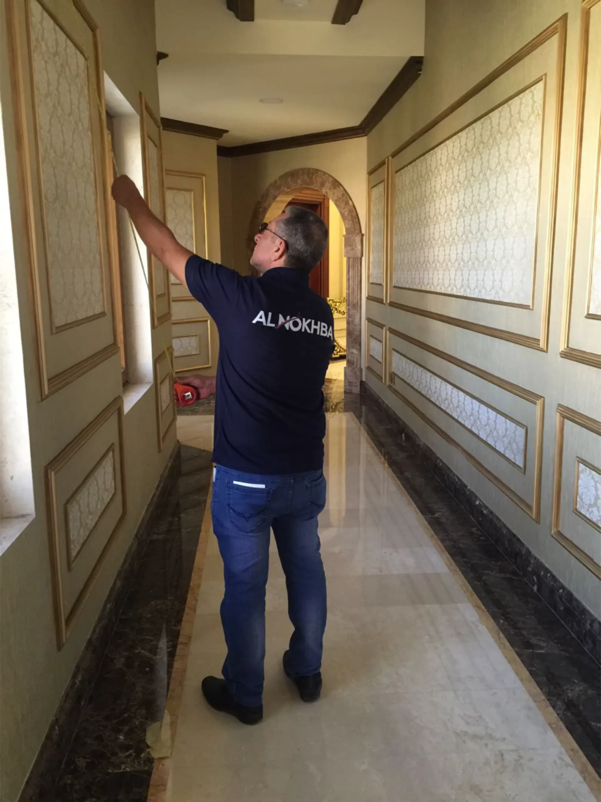 Home Decor and Renovation Services